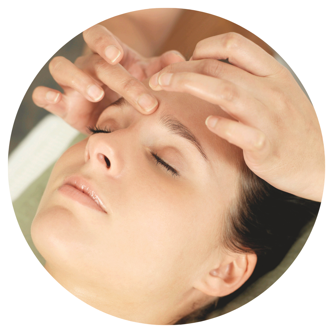 TuiNa praktijk Paula - Hoofd