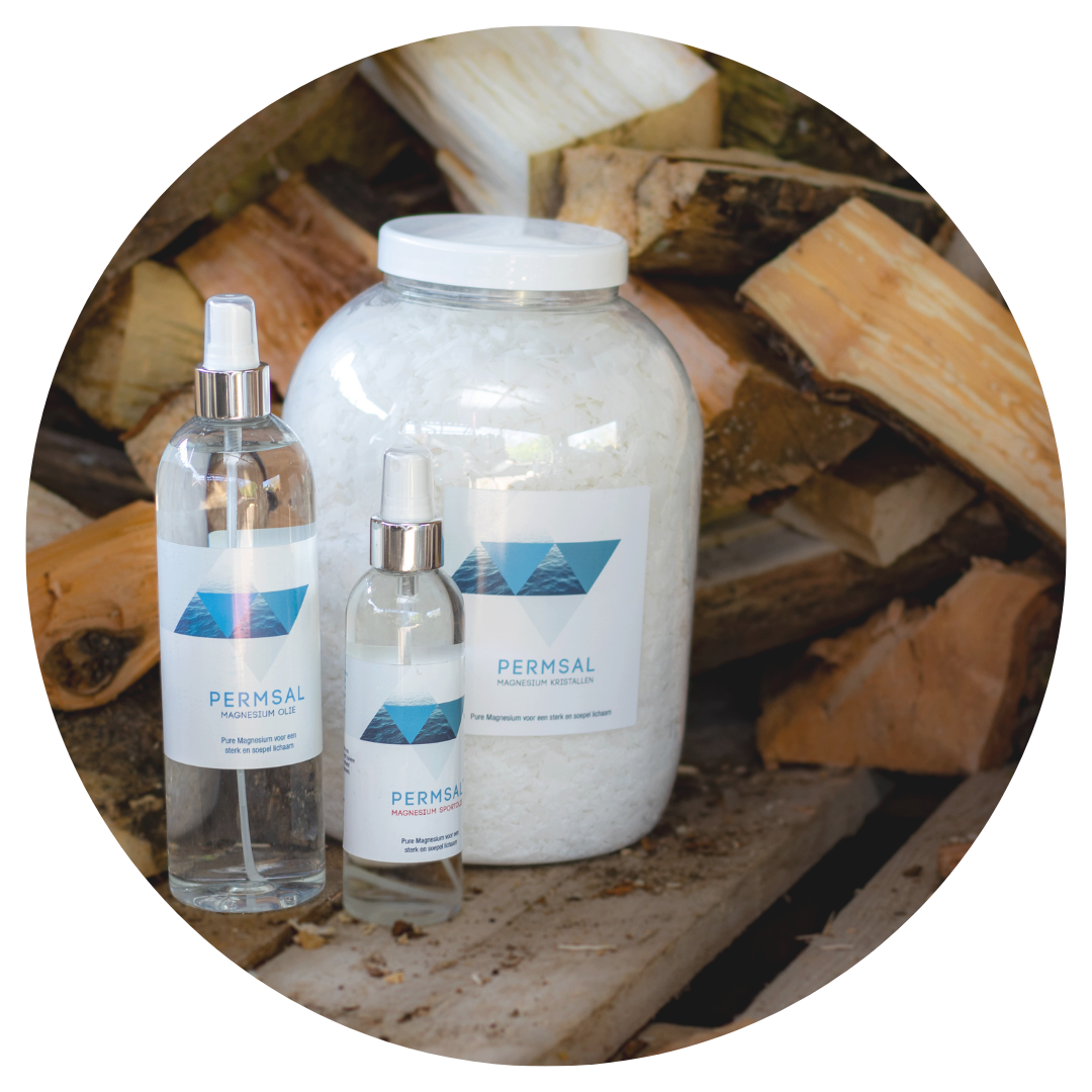 TuiNa praktijk Paula - Square - Magnesium