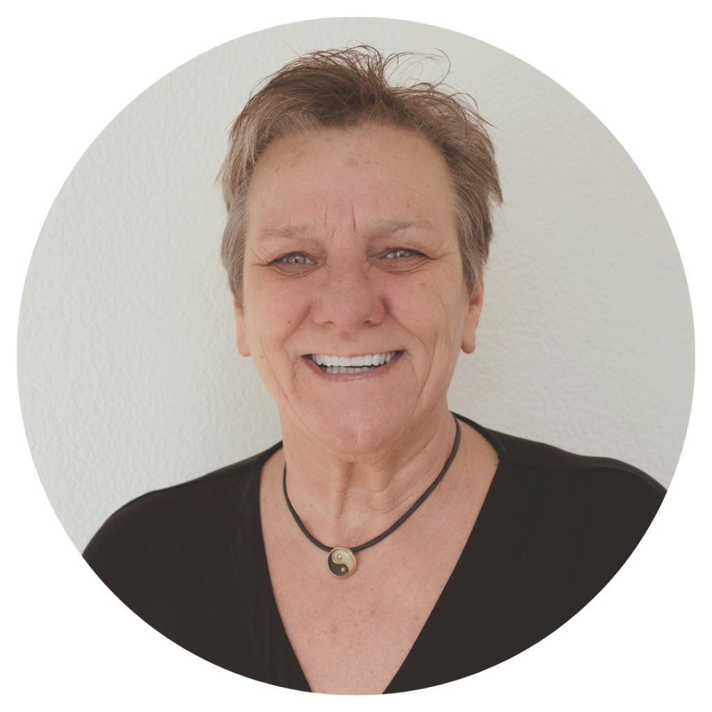 TuiNa praktijk Paula - Square - Paula