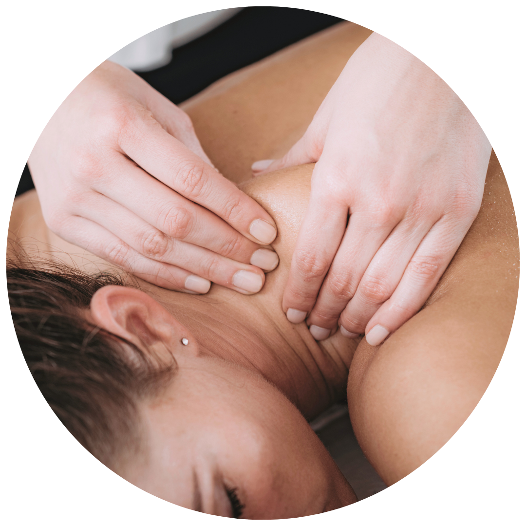 TuiNa praktijk Paula - TuiNa massage