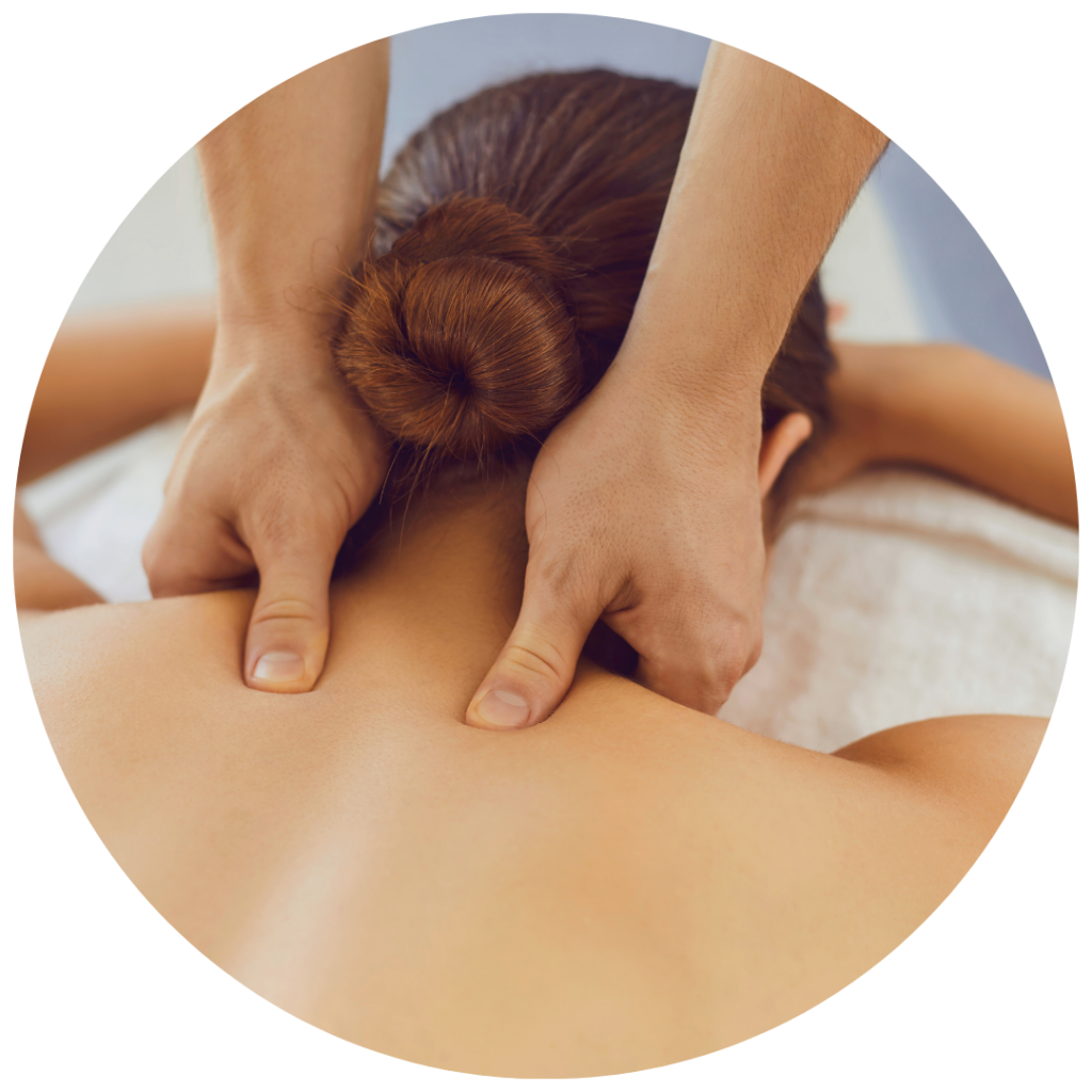 TuiNa praktijk Paula - TuiNa massage