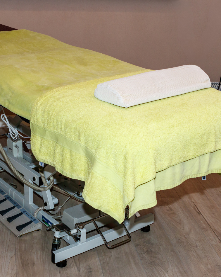 TuiNa praktijk Paula - attributen