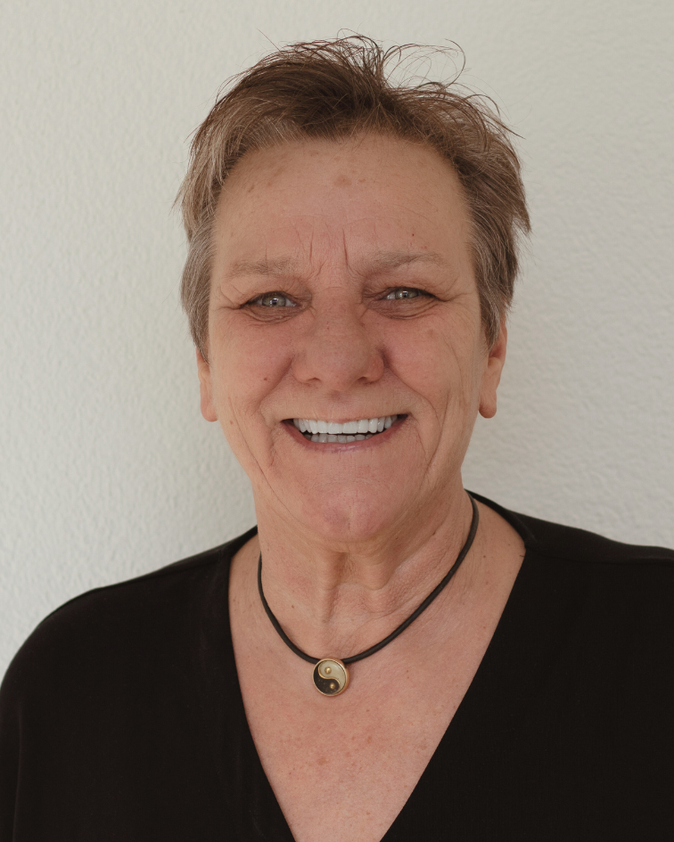 Paula van Kranenburg - TuiNa praktijk Paula