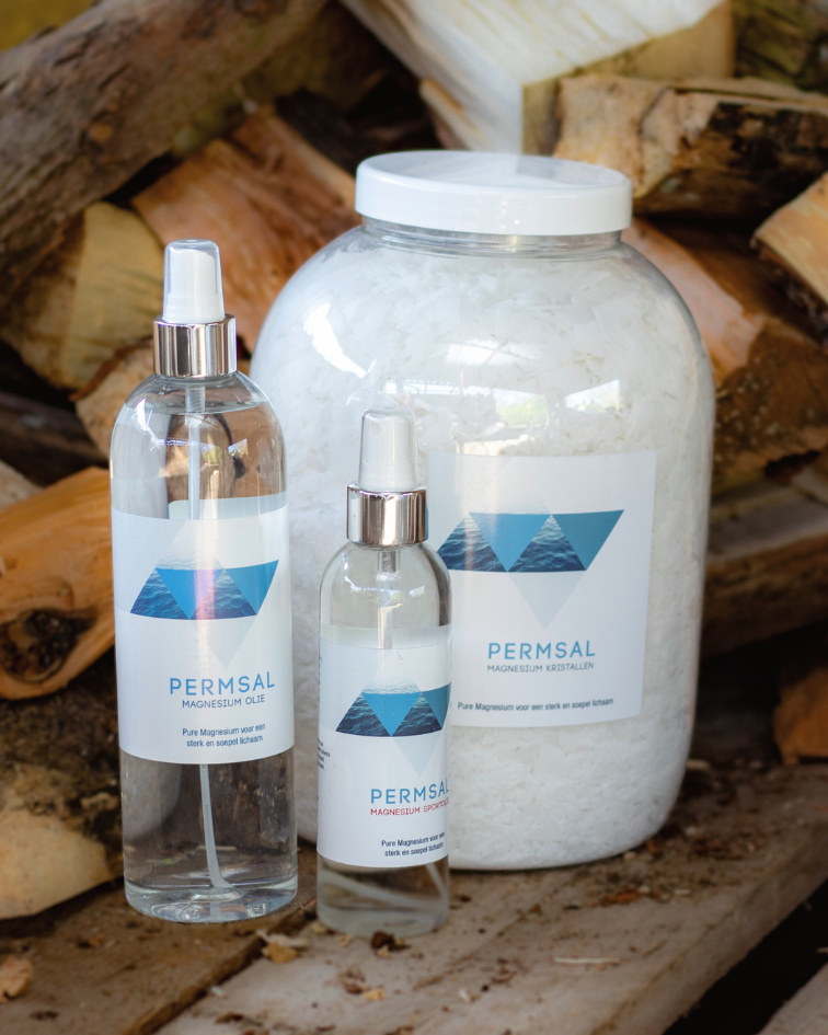 Magnesium TuiNa praktijk Paula