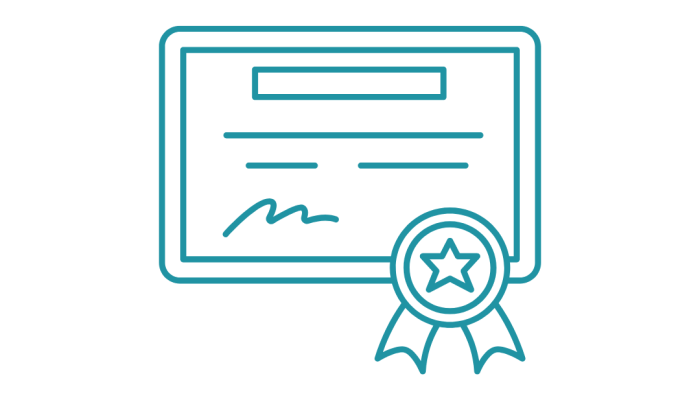 TuiNa praktijk Paula – Certificaat TuiNa praktijk Paula - Certificaat